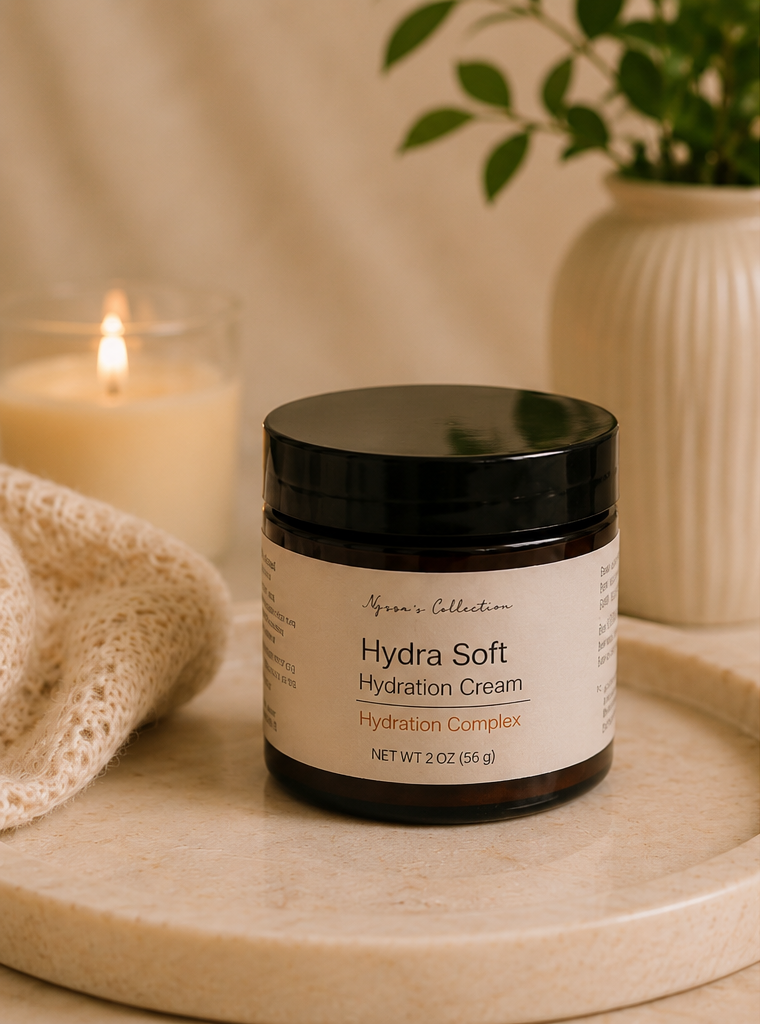 Hydra Soft Cream