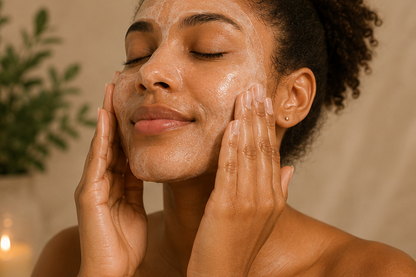 Soft Reset Cleanser