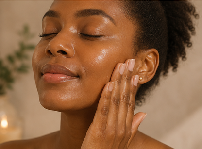 Silk Glow Serum