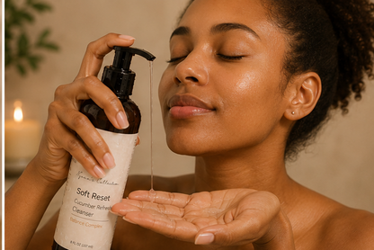 Soft Reset Cleanser