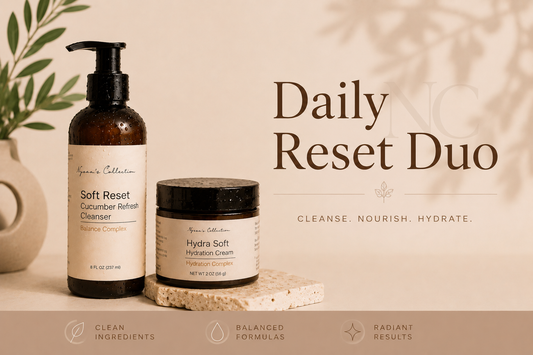 Daily Reset Duo