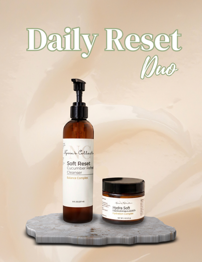 Daily Reset Duo
