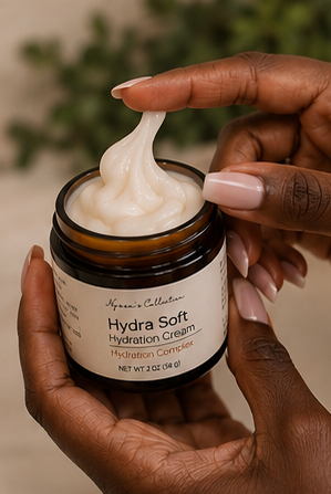 Nyssas Collection Hydra Soft Cream