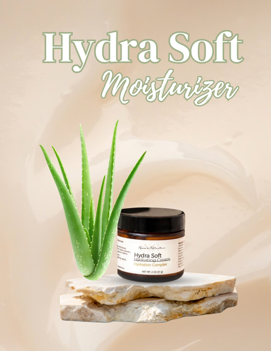 Hydra Soft Cream