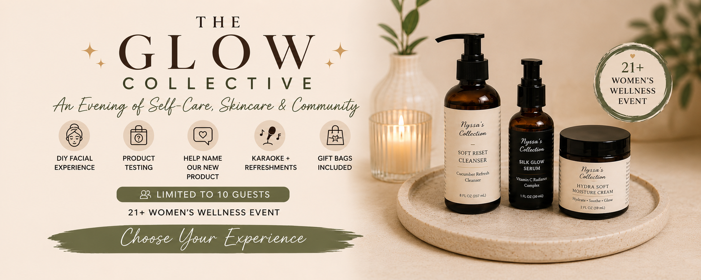 The Glow Collective