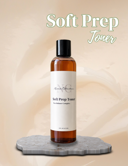 Soft Prep Toner
