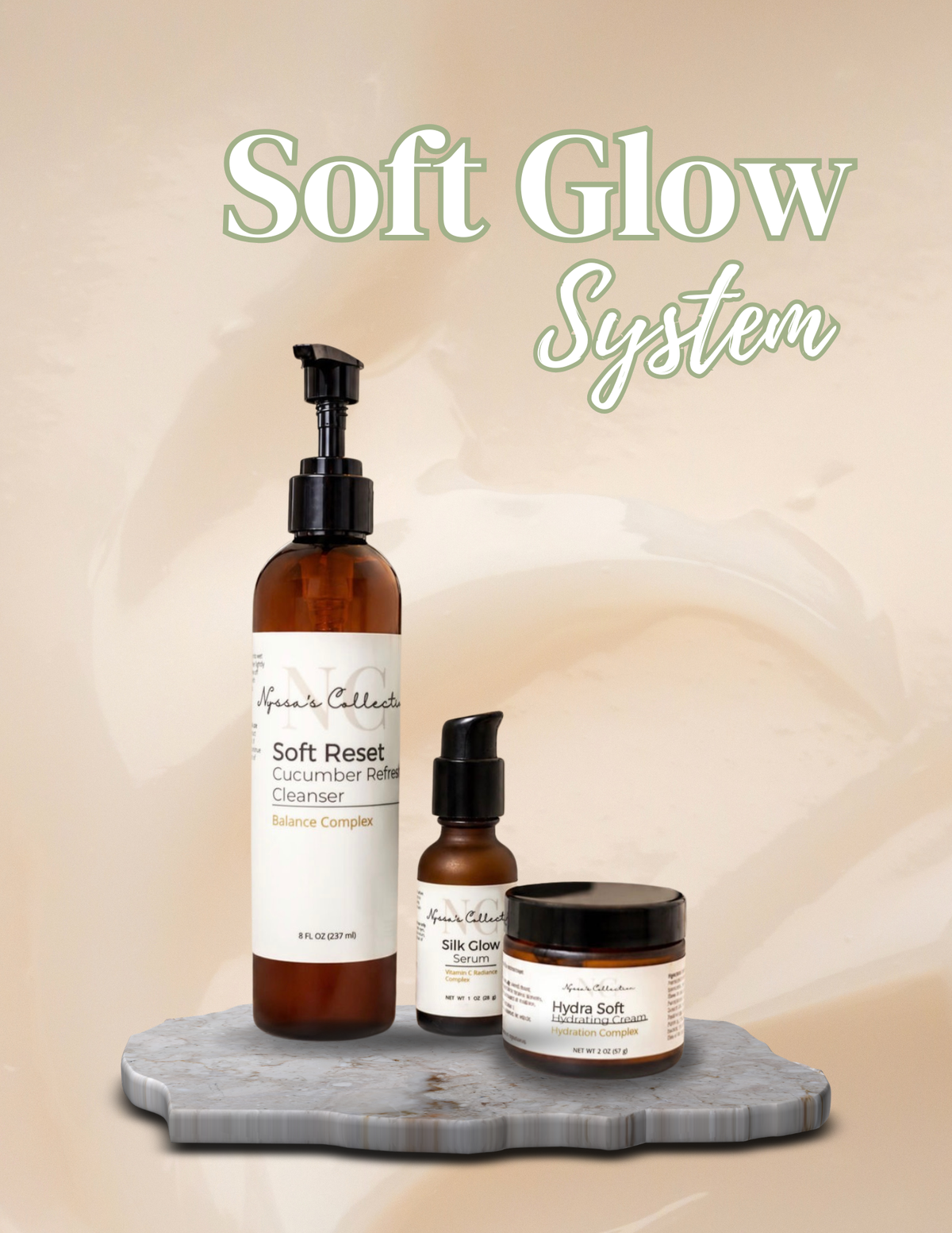 Soft Glow System