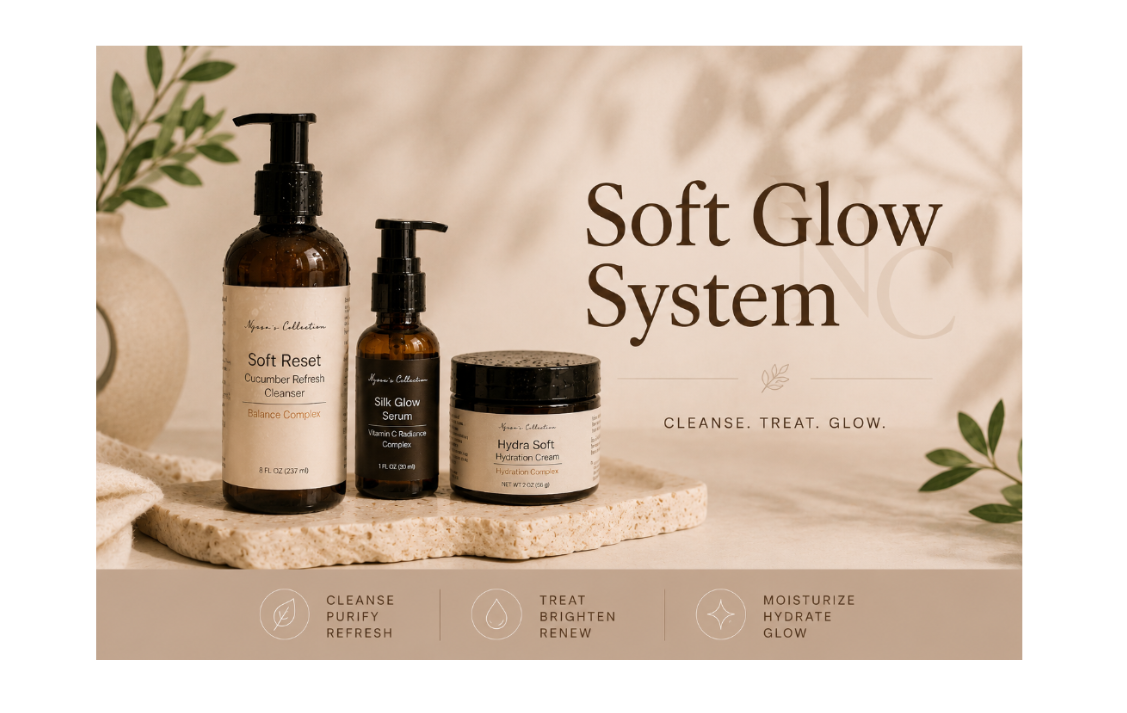 Soft Glow System