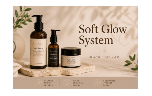 Soft Glow System