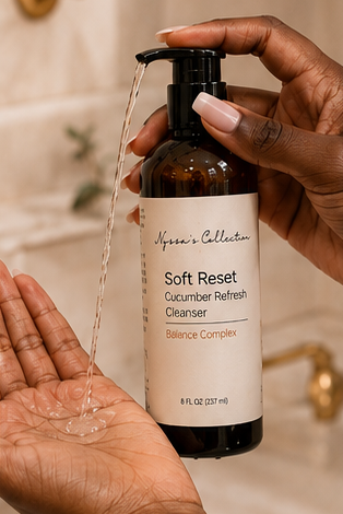 Nyssas Collection Cleanser 