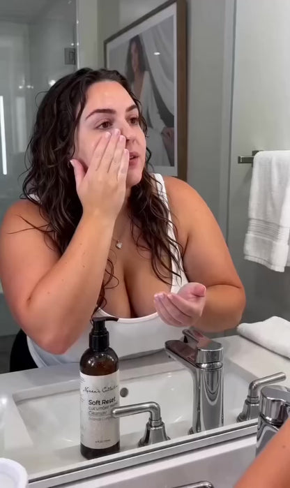 Soft Reset Cleanser