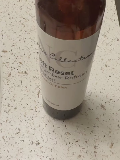 Soft Reset Cleanser